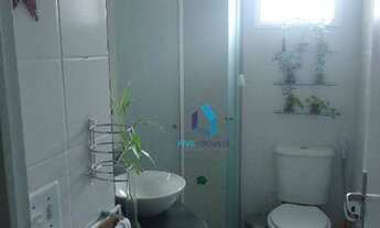 Imagem 4: Apartamento à venda, 63 m² por R$ 366.000,00 - Jardim Umuarama - São Paulo/SP