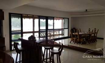 Imagem 6: Casa com 5 dormitórios à venda por R$ 3.100.000,00 - Ilha do Boi - Vitória/ES