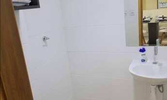 Imagem 4: Apartamento com 2 dormitórios, 30 m² - venda por R$ 274.720,00 ou aluguel por R$ 1.400,00