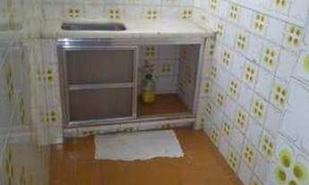 Imagem 3: Apartamento com 1 dormitório à venda, 45 m² por R$ 190.000 - Centro - Niterói/RJ