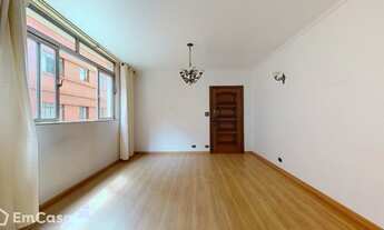 Imagem 2: Apartamento à venda em São Paulo