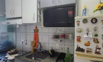 Imagem 5: Apartamento para venda com 40 metros quadrados com 2 quartos em Chácara Belenzinho - São P