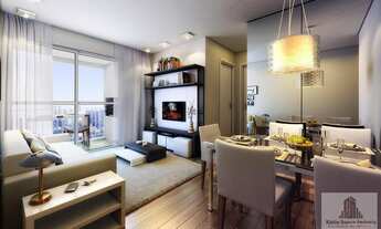 Imagem: Apartamento para Venda em São Caetano do