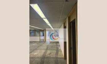 Imagem 3: Conjunto para alugar, 200 m² por R$ 15.000,00/mês - Brooklin - São Paulo/SP