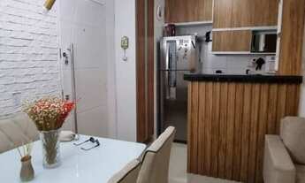 Imagem 4: ANIL - Caminhos da Barra - 2 quartos - andar alto - lazer completo