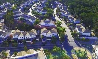 Imagem 6: Casa em Alphaville condomínio scenic Alphaville 3 Dormitórios fino acabamento