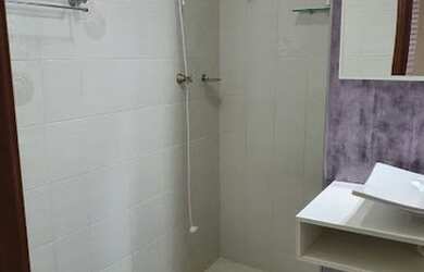 Imagem 6: Apartamento com 3 dormitórios, 83 m² - venda por R$ 390.000,00 ou aluguel por R$ 1.925,00
