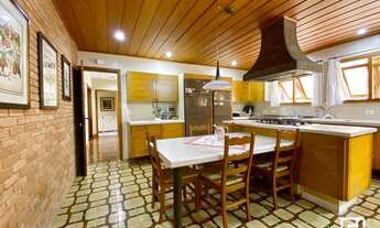 Imagem 5: Casa - Vila Capivari