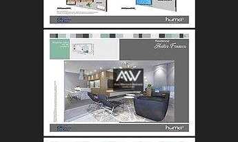 Imagem 5: Apartamento com 3 dormitórios à venda, 93 m² por R$ 699.800,00 - Santa Helena - Juiz de Fo