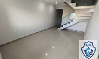 Imagem 4: Casa 2 quartos sala grande Vila Verde - Betim