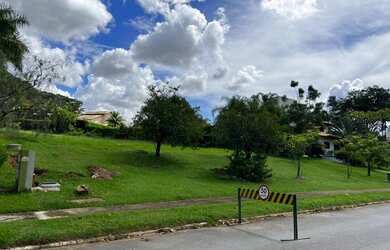 Imagem 6: Lote no Aldeia do Vale