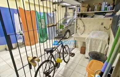 Imagem 4: Casa com 3 dormitórios à venda, 172 m² por R$ 650.000,00 - Vila Guilhermina - Praia Grande