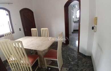 Imagem 3: Sobrado com 4 dormitórios à venda, 450 m² por R$ 1.000.000,00 - Jardim Japão - São Paulo/S