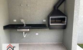 Imagem 4: Casa com 3 dormitórios à venda, 130 m² - Jardim Maristela - Atibaia/SP