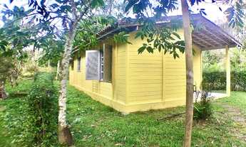 Imagem 4: Sítio com 7 dormitórios à venda, 90000 m² por R$ 999.999,00 - Pegorelli - Caraguatatuba/SP