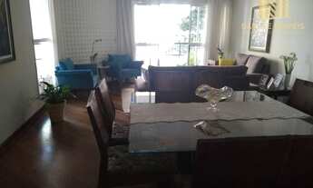 Imagem 6: Apartamento com 4 dormitórios à venda, 180 m² por R$ 1.150.000,00 - Jardim São Dimas - São