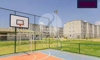 Imagem: Apartamento - Chácara Letônia - Americana