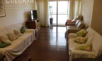 Imagem 2: Santo André - Apartamento Padrão - Vila Assunção