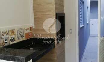 Imagem 5: Casa - Jardim Belo Horizonte - Indaiatuba