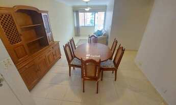 Imagem: Espaçoso Apartamento com 03 dormitórios