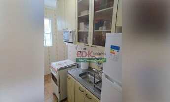 Imagem 4: Apartamento com 2 dormitórios à venda, 40 m² por R$ 265.000,00 - Indaiá - Caraguatatuba/SP