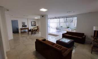 Imagem 2: Cobertura duplex para aluguel tem 60 metros quadrados com 1 quarto em Pinheiros - São Paul