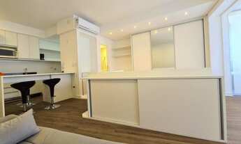 Imagem 5: Studio Residencial à venda, José Menino, Santos -