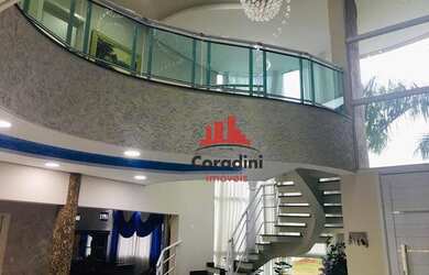 Imagem 7: Casa com 3 dormitórios à venda, 950 m² - Estância Hípica - Nova Odessa/SP