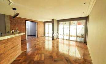 Imagem 4: Apartamento Duplex com 3 dormitórios, 200 m² - venda por R$ 1.500.000,00 ou aluguel por R