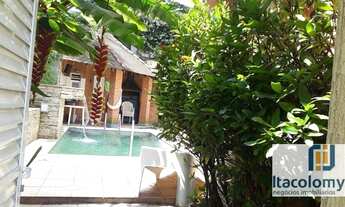 Imagem 2: Casa linda à venda - Residencial Alphaville 1