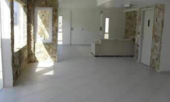 Imagem 3: Apartamento com 3 dormitórios à venda, 320 m² por R$ 1.500.000,00 - Pitangueiras - Guarujá