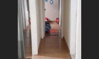 Imagem 6: Apartamento com 2 dormitórios à venda, 60 m² por R$ 270.000,00 - Vila Belvedere - American