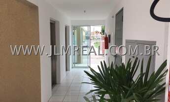 Imagem 2: VENDO APARTAMENTO NOVO COM 79m², 3 QUARTOS NO BAIRRO JACARECANGA - FORTALEZA - CEARÁ