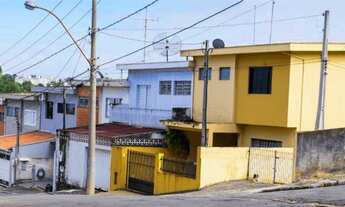 Imagem: Casa simples compacta 1.o andar Vila São