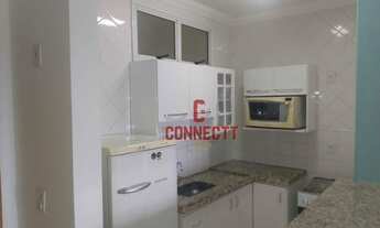 Imagem 2: Kitnet com 1 dormitório à venda, 32 m² por R$ 140.000,00 - Nova Ribeirânia - Ribeirão Pret