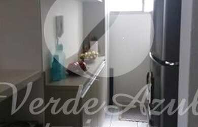 Imagem 4: Apartamento - Jardim Girassol - Hortolândia