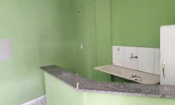 Imagem 2: Kit Net próximo ao colégio master