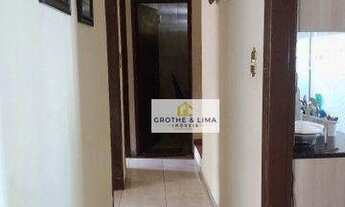 Imagem 7: Casa com 4 dormitórios à venda, 70 m² por R$ 430.000,00 - Bosque dos Eucaliptos - São José