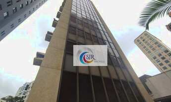 Imagem 1: Prédio para alugar, 1605 m² - Itaim Bibi - São Paulo/SP