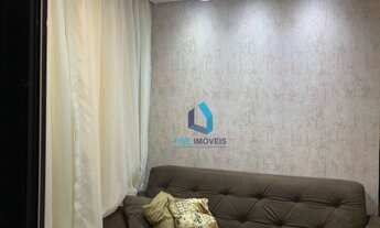 Imagem 6: Apartamento à venda, 46 m² por R$ 446.000,00 - Usina Piratininga - São Paulo/SP