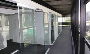 Imagem 2: Conjunto para alugar, 256 m² por R$ 14.000,00/mês - Itaim Bibi - São Paulo/SP