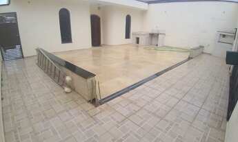 Imagem 3: Sobrado com 3 dormitórios, 376 m² - venda por R$ 1.800.000,00 ou aluguel por R$ 4.800,00