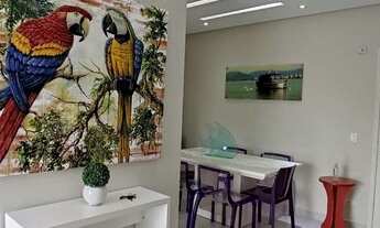 Imagem 7: Caraguatatuba - Apartamento Padrão - Sumaré