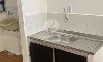 Imagem 7: Apartamento - Jardim Amazonas - Campinas