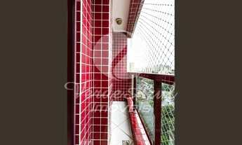 Imagem 2: Apartamento - Mansões Santo Antônio - Campinas