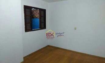 Imagem 5: Apartamento com 3 dormitórios à venda, 101 m² por R$ 255.000,00 - Jardim Aclimação - Santo