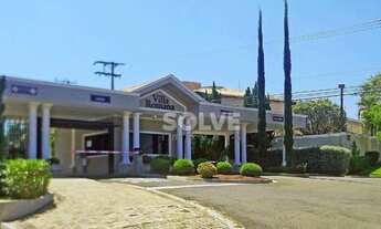 Imagem: Casa 5 dormitórios