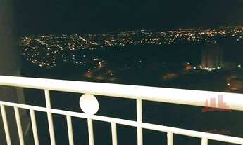 Imagem 6: Apartamento com 2 dormitórios à venda, 55 m² por R$ 320.000,00 - Vila Dainese - Americana