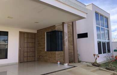 Imagem 2: Casa a venda Loteamento Colina Park I - Ji-Paraná - RO