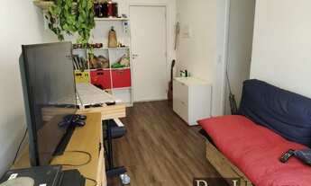 Imagem 2: Apartamento 1 dormitório sendo 1 suíte e Lazer completo R$ 427.000,00